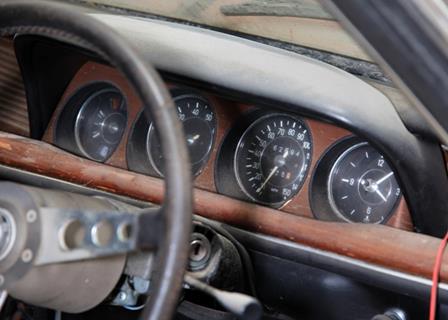 BMW 30 csl 2285157
